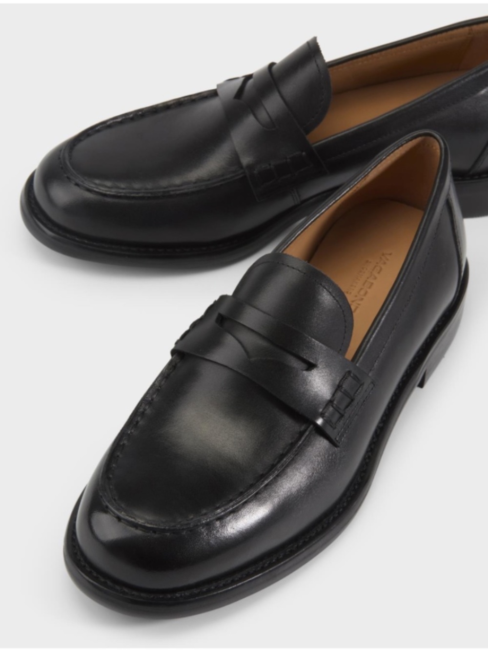 Vagabond Linn Loafer